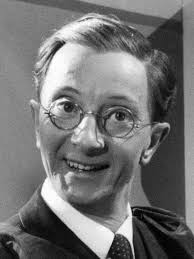 Charles Hawtrey